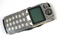 originální LCD displej Nokia 5210
