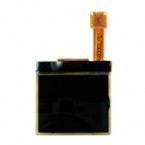 originální LCD displej Nokia 6085, 6086 2660, 2760 vnější - malý