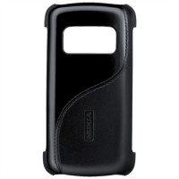 originální pouzdro Nokia CC-3010 black pro C6-01