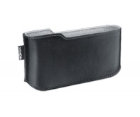 originální pouzdro Nokia CP-321 black pro N900