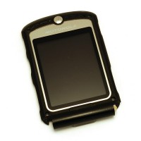 originální LCD displej + přední kryt Motorola RAZR V3 SWAP