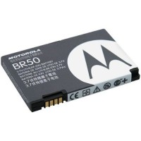 originální baterie Motorola BR50 pro U6, RAZR V3, RAZR V3i