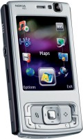 výkupní cena mobilního telefonu Nokia N95 (RM-159)