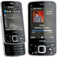 výkupní cena mobilního telefonu Nokia N96 (RM-247)