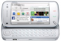 výkupní cena mobilního telefonu Nokia N97 (RM-505)