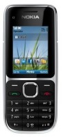 výkupní cena mobilního telefonu Nokia C2-01 (RM-721)