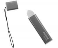 originální stylus Nokia N97 white