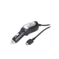 originální autonabíječka LG CLA-300 pro KG800 chocolate, KG810, KE820, KE850 Prada, KE970 Shine, KF6 s výstupem 0,7A