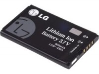 originální baterie LG LGIP-430A 900mAh pro KF310, KF311, KP100, KP105, KP170, KP210, KP215, KP230, K