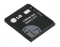 originální baterie LG LGIP-580A pro HB620T, KB770, KC910, KM900 Arena, KU990 Viewty