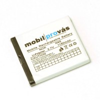 baterie Nokia N95 Li-Pol 1150mAh pro 6210N, 6710 N, E65, N93i, N95, N96, 6290