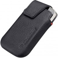 origininální pouzdro BlackBerry ACC-38855-201 black pro Bold 9930/9900