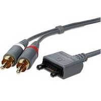 originální audio kabel Sony Ericsson MMC-60 pro Aino, C510, C702, C901 Green Heart, C902, C903, C905