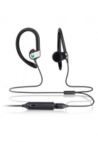 originální headset Sony Ericsson HPM-66 black BLISTR pro C510, C702, C901 Green Heart, C902, C903,