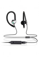 originální headset Sony Ericsson HPM-66 black BLISTER pro C510, C702, C901 Green Heart, C902, C903,