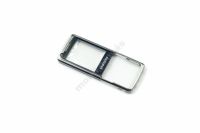 originální přední kryt Samsung L700 silver