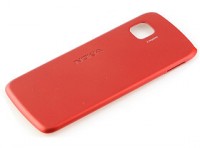 originální kryt baterie Nokia 5230 red