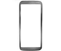 originální přední kryt Nokia 5530x silver