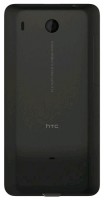 originální kryt baterie HTC Hero black  + dárek v hodnotě 89 Kč ZDARMA