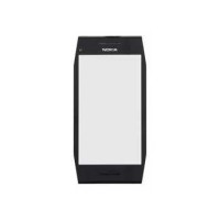 originální sklíčko LCD + dotyková plocha Nokia X7