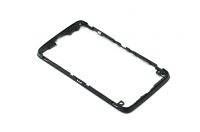 originální rámeček LCD Nokia N900 black