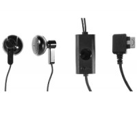 originální headset LG SGEY0003721 black pro GC900 Viewty Smart, HB620T, KB770, KC550, KC910, KC910i,
