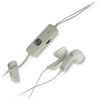 originální Stereo headset HTC HS S200 white ExtUSB pro G1 (Dream/Kila), Sapphire/Pioneer, Touch (P34