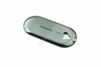 originální kryt baterie Samsung M7600 Beat DJ black