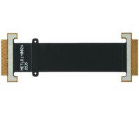 originální flex kabel Sony Ericsson W205