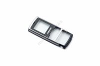 originální přední kryt Samsung C130 black
