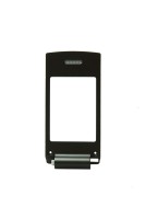 originální rámeček LCD Samsung E210 black
