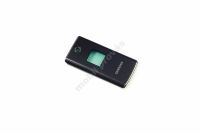 originální přední kryt Samsung E210 black