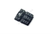 originální klávesnice Samsung C130 black ruská