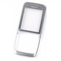 originální přední kryt Nokia E52 grey