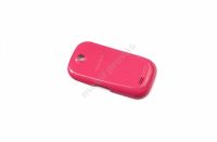 originální kryt baterie Samsung S3650 Corby cupid pink