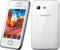 Samsung S5220 Star 3 Použitý