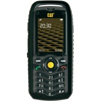 Caterpillar CAT B25 Dual Sim CZ Distribuce