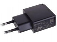originální nabíječka Sony EP800 s USB výstupem 0,85A