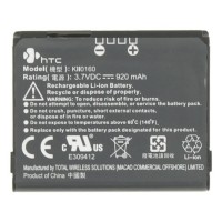 originální baterie HTC KII0160 Li-Ion 920mAh pro HTC Shadow, Dopod