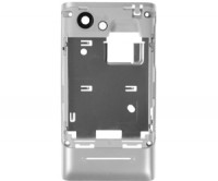 originální střední rám Sony Ericsson T715
