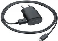 originální nabíječka Nokia AC-50E s USB výstupem 1,3A