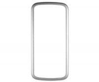 originální přední kryt Nokia 5230 silver
