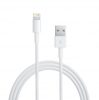 Originální datový kabel Apple iPhone MD818ZM/A Lightning to USB 1A pro iPhone 6, 6S, 7, 8, X, XS, XR, 11, 11 Pro, 11 Pro Max, SE (2020, 2022), 12, 12 mini, 12 Pro, 12 Pro Max, 13, 13 mini, 13 Pro, 13 Pro Max, 14, 14 Plus, 14 Pro, 14 Pro Max 1m