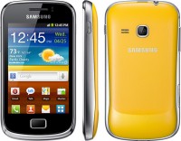 Samsung S6500 Galaxy Mini 2 Použitý