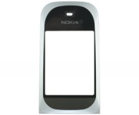 originální sklíčko LCD Nokia 7020 graphite