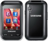 Samsung C3300 Použitý