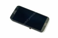 originální LCD displej + sklíčko LCD + dotyková plocha Samsung N7100 Galaxy Note 2 grey