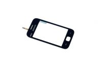 originální sklíčko LCD + dotyková plocha Samsung S6802 Galaxy Ace Dual SIM black