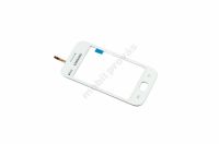 originální sklíčko LCD + dotyková plocha Samsung S6802 Galaxy Ace Dual SIM white