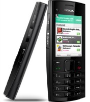 Nokia X2-02 Použitý